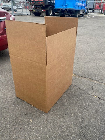 Corrugated Cardboard Box for Shipping